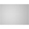 Ekena Millwork Vertical Surface Mount PVC Gable Vent w/ 2"W x 2"H , Brickmould Sill Frame, 42"W x 30"H GVPVE42X3003SN - alternate 3